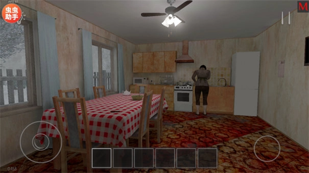 逃跑男孩僵尸模组图3