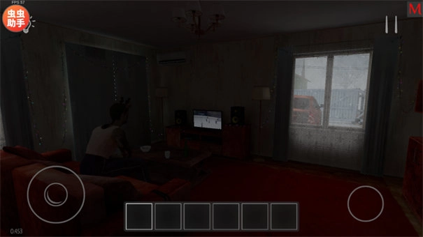 逃跑男孩僵尸模组图4