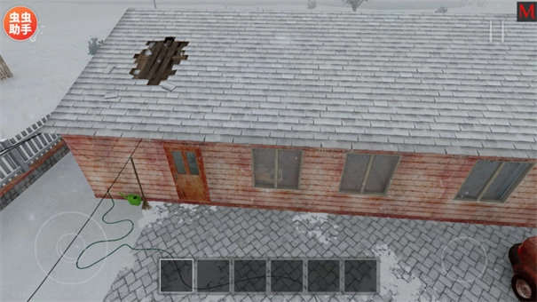 逃跑男孩僵尸模组图5