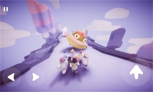 全都跑起来手游免费版图2