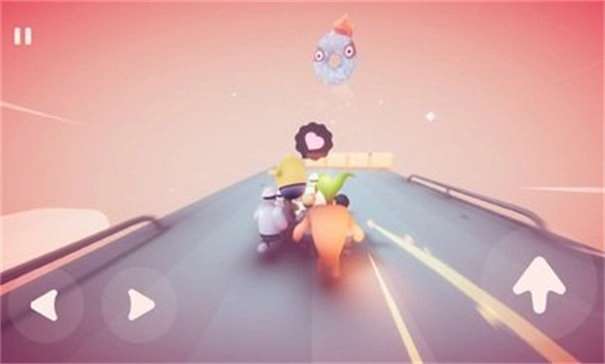 全都跑起来手游免费版图3