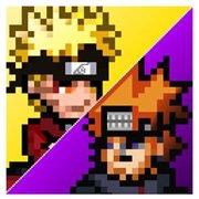 像素火影机械鸣人版 v1.16