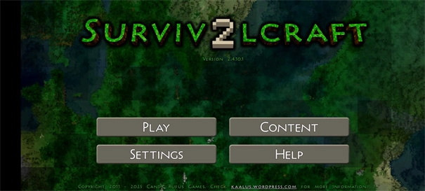 生存战争插件版(1)