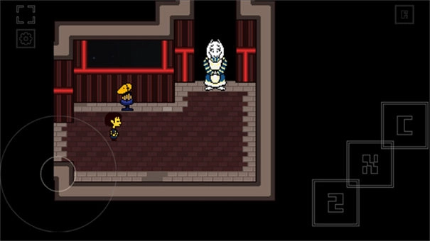 域外传说手机版(1)