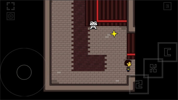 域外传说手机版(2)