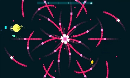 形状与节奏手机最新版(3)