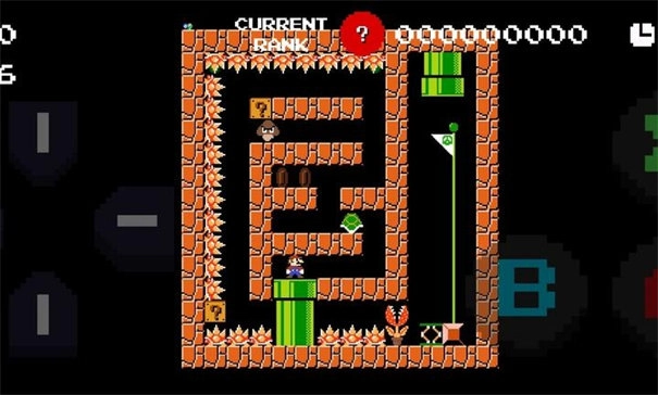 马里奥的迷你游戏大混乱(3)