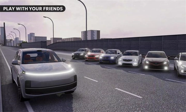 梦想之路联机版(5)