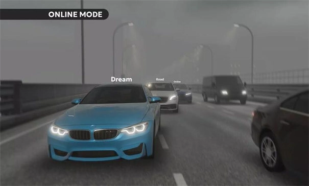 梦想之路联机版(4)