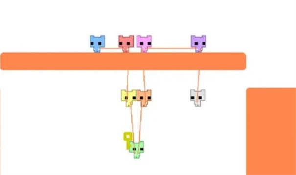 萌猫公园picopark图4