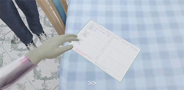 逃跑男孩恐怖冰淇淋模组