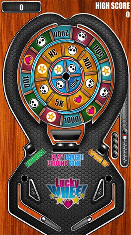 三维弹球太空军校生图3