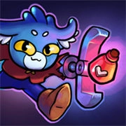 抓抓地牢MOD菜单 v0.7.501