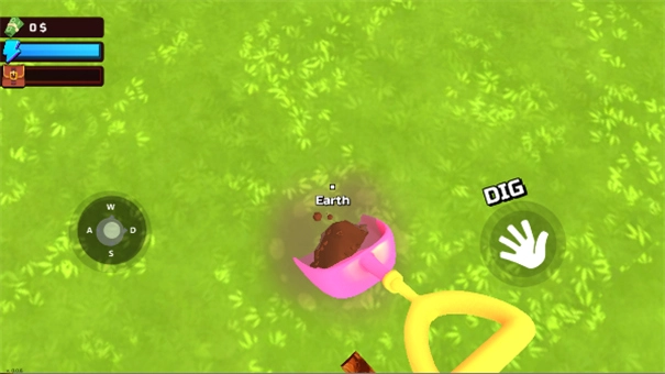 掘地求财中文版-图4