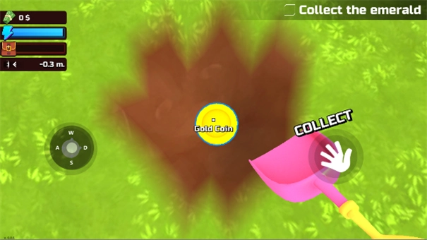 掘地求财中文版-图3