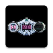 假面骑士时王变身模拟器豪华版