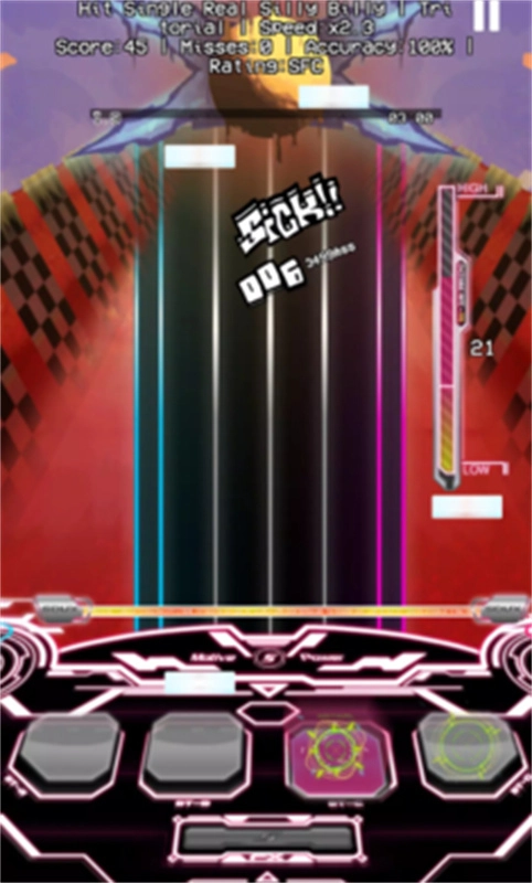 周五夜放克傻比利(1)