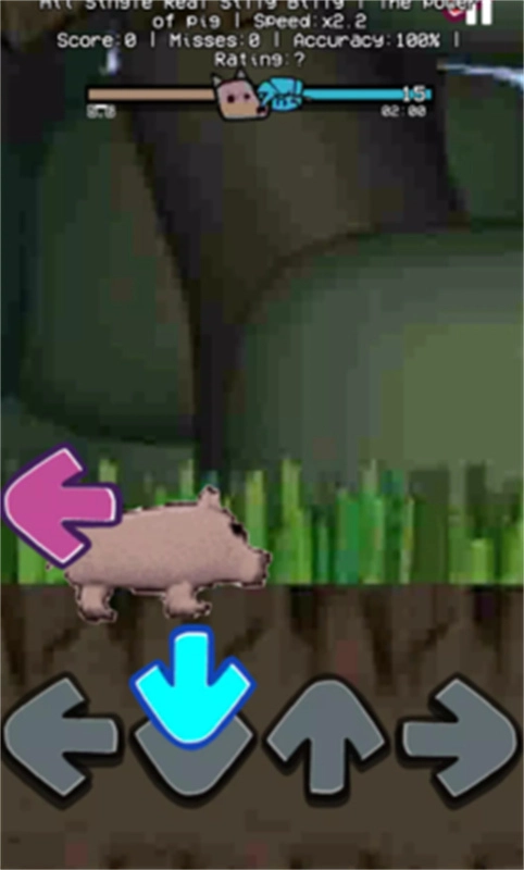 周五夜放克傻比利(3)