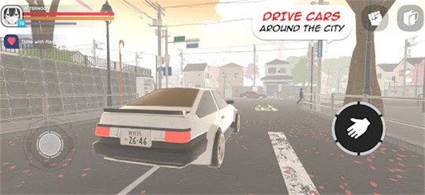 病娇杀手模拟器(2)