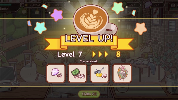 可口的咖啡国际服