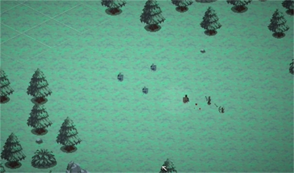 九个国王汉化版(2)