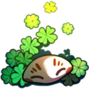 四叶苜蓿第二章游戏绿色版