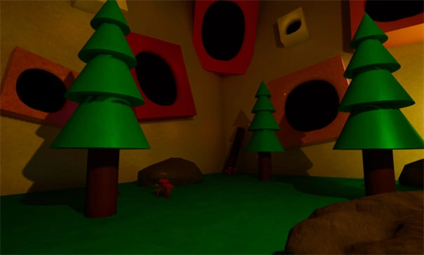 班班幼儿园第0章