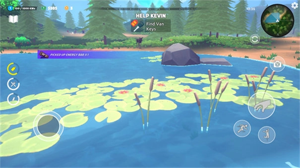 房车生活模拟器手机版图1