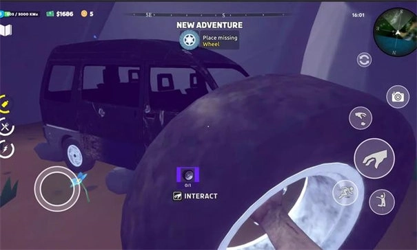 房车生活模拟器手机版图4