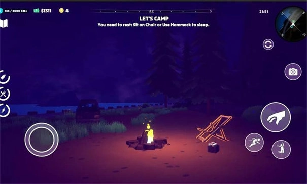 房车生活模拟器手机版图3