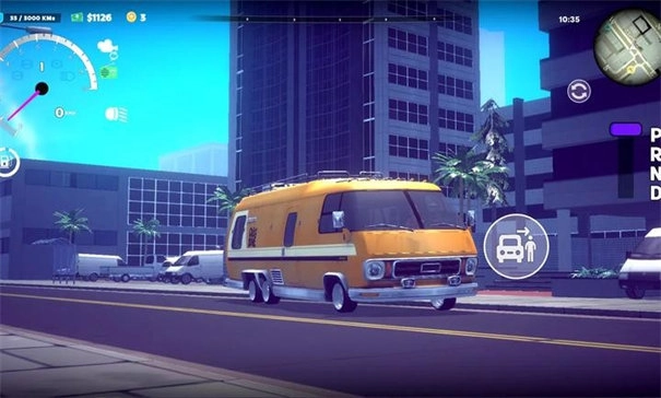 房车生活模拟器手机版图5