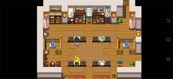 四叶苜蓿手机版图1