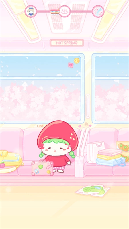 糖葫芦达人温泉版图4