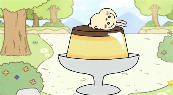 口袋吉伊卡哇国际服