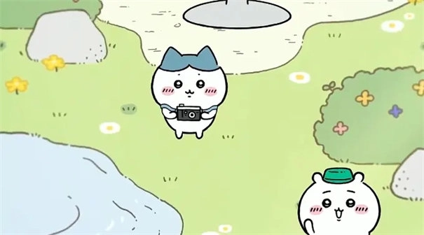 口袋吉伊卡哇国际服