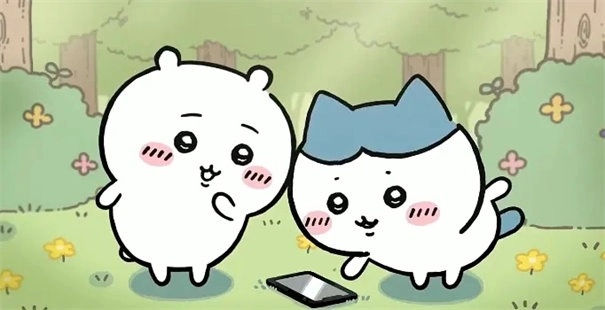 口袋吉伊卡哇国际服