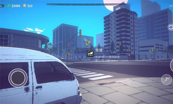 房车生活模拟器中文版(1)