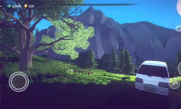 房车生活模拟器中文版(2)