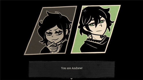 安迪与莉莉的棺材游戏中文版(2)