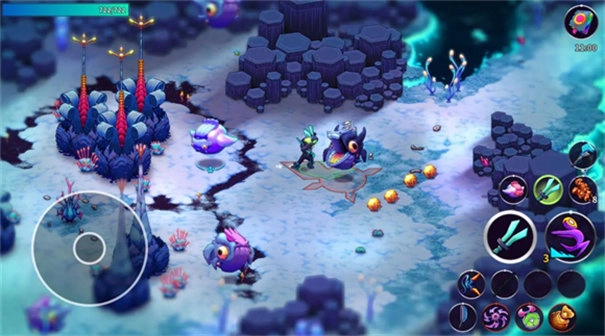 崩溃大陆2国际服(4)