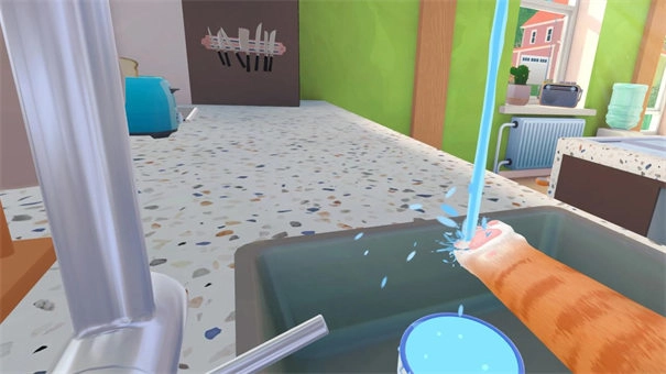 我是猫中文版(1)