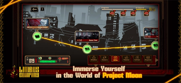 边狱巴士公司(5)