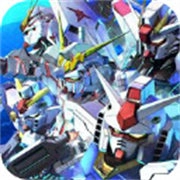 sd高达g世代永恒中文版