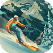 雪山滑雪大冒险2联机版