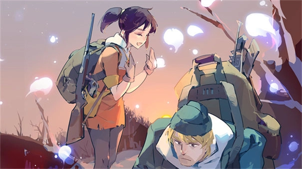 opus灵魂之桥安卓免费版图2