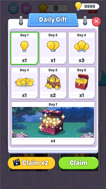 BrainyPrankster游戏