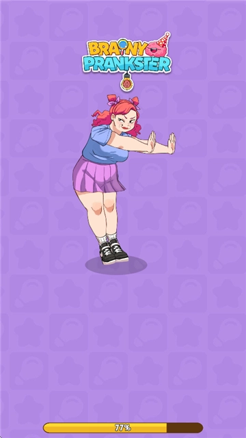 BrainyPrankster游戏
