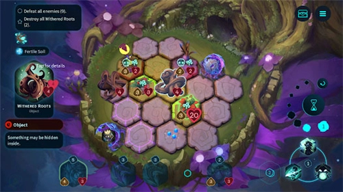 精灵与橡木之歌汉化版-图1