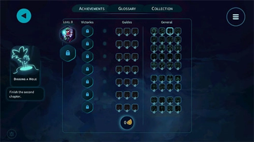 精灵与橡木之歌汉化版-图3