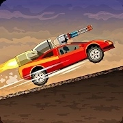 战车撞僵尸2手机版